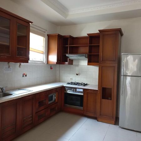 Margot Apartment Pondok Indah جاكرتا المظهر الخارجي الصورة