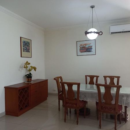 Margot Apartment Pondok Indah جاكرتا المظهر الخارجي الصورة