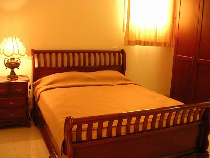 Margot Apartment Pondok Indah جاكرتا المظهر الخارجي الصورة