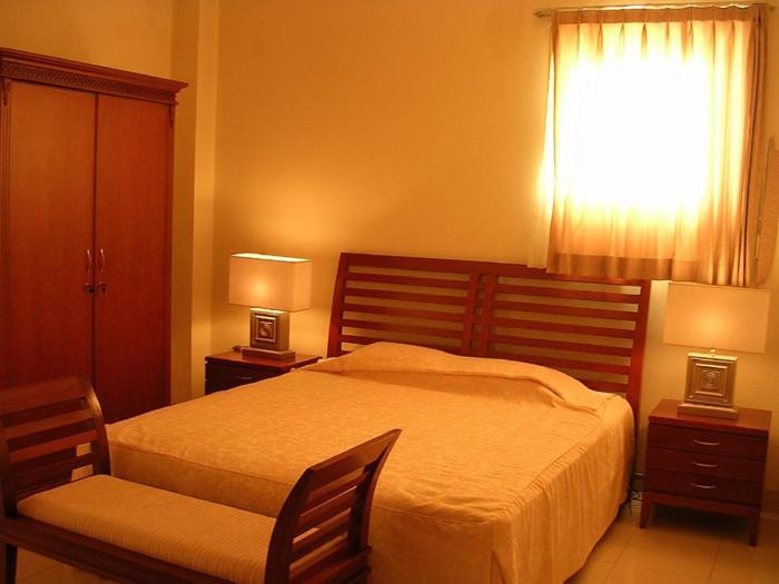Margot Apartment Pondok Indah جاكرتا المظهر الخارجي الصورة