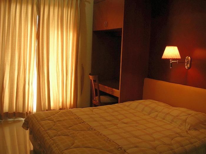 Margot Apartment Pondok Indah جاكرتا المظهر الخارجي الصورة