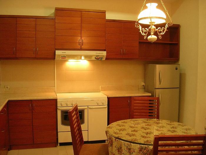 Margot Apartment Pondok Indah جاكرتا المظهر الخارجي الصورة