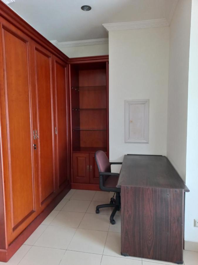 Margot Apartment Pondok Indah جاكرتا المظهر الخارجي الصورة
