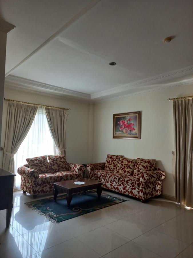 Margot Apartment Pondok Indah جاكرتا المظهر الخارجي الصورة