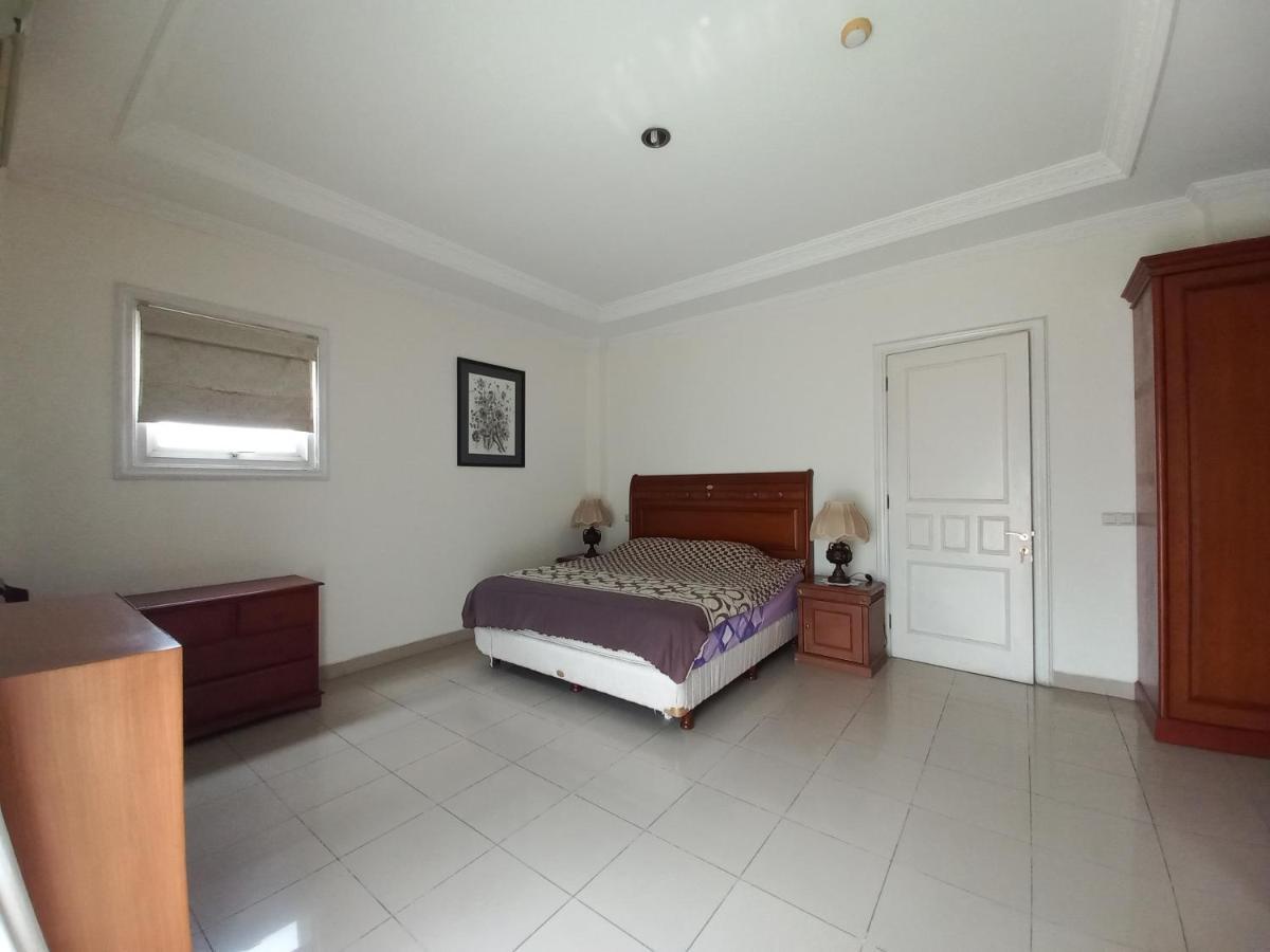 Margot Apartment Pondok Indah جاكرتا المظهر الخارجي الصورة